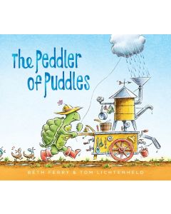 The Peddler of Puddles