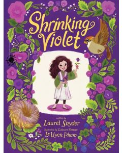 Shrinking Violet
