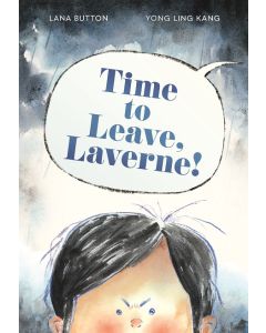 Time to Leave, Laverne!