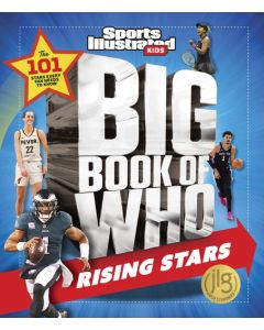 Big Book of WHO Rising Stars