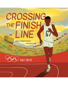 Crossing the Finish Line