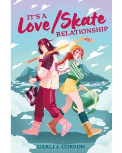 It's a Love/Skate Relationship