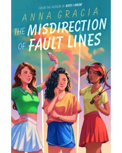 The Misdirection of Fault Lines