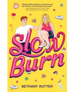 Slow Burn