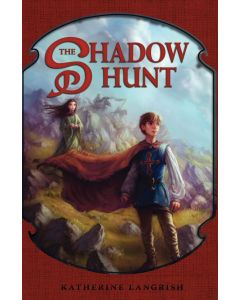 The Shadow Hunt