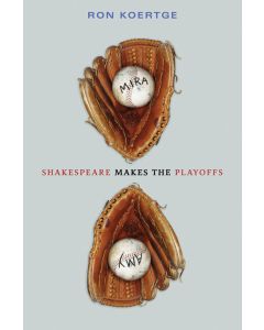 Shakespeare Makes the Playoffs