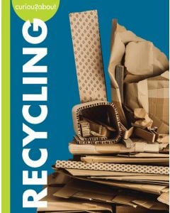 Curious about Recycling