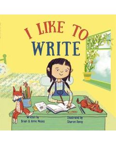 I Like to Write