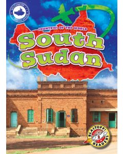 South Sudan