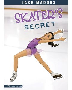Skater’s Secret