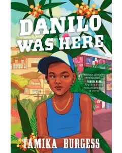 Danilo Was Here