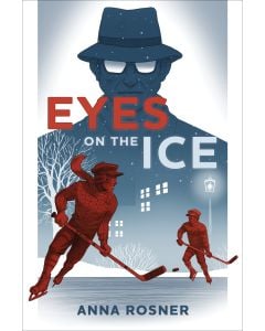 Eyes on the Ice
