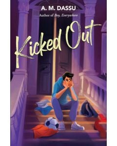 Kicked Out