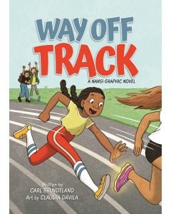 Way Off Track