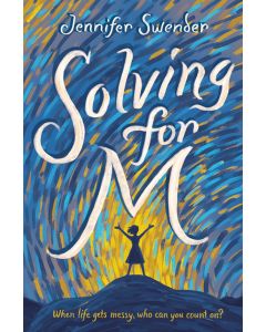 Solving For M