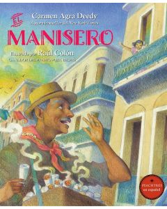 El manisero (The Peanut Man)