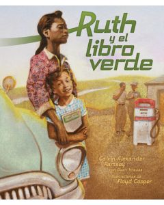 Ruth y el libro verde (Ruth and the Green Book)