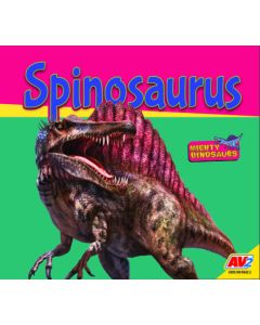 Spinosaurus