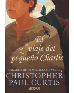 El viaje del pequeño Charlie (The Journey of Little Charlie)