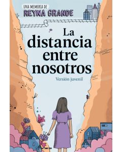 La distancia entre nosotros (The Distance Between Us)