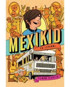 Mexikid (SP)