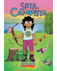 Srta. Campista (Miss Camper)