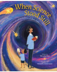 When Science Stood Still
