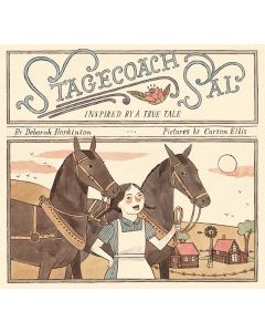 Stagecoach Sal