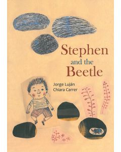 Stephen and the Beetle