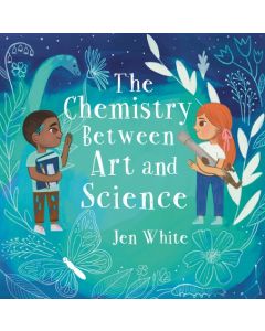 The Chemistry Between Art and Science