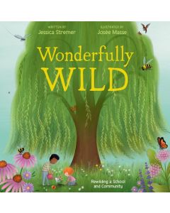 Wonderfully Wild