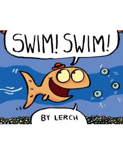 Swim! Swim!