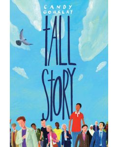 Tall Story