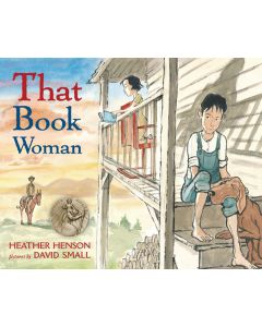 That Book Woman