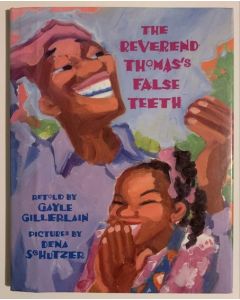 Reverend Thomas’s False Teeth