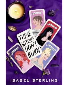 These Witches Don't Burn