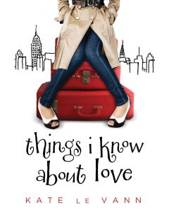 Things I Know about Love