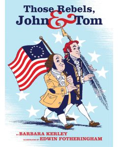 Those Rebels, John & Tom