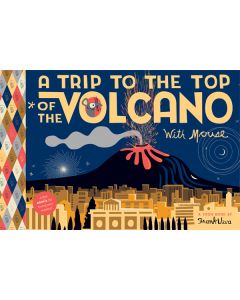 A Trip to the Bottom of the World with Mouse : TOON Level 1