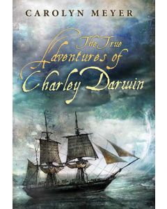 The True Adventures of Charley Darwin