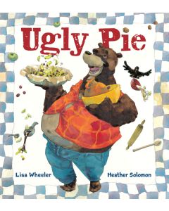 Ugly Pie