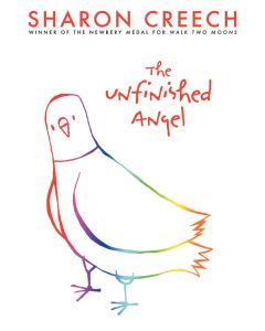 The Unfinished Angel