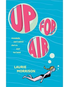 Up For Air