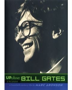 Up Close: Bill Gates