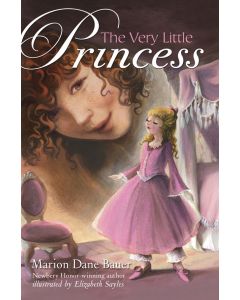 The Very Little Princess