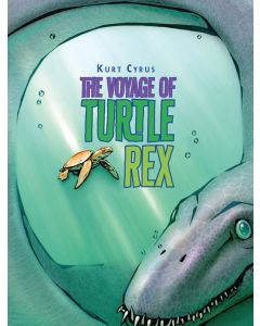 The Voyage of Turtle Rex