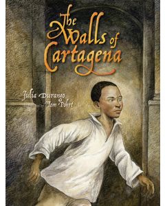 The Walls of Cartagena