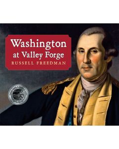 Washington at Valley Forge
