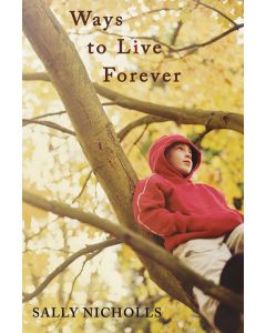 Ways to Live Forever