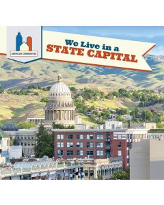 We Live in a State Capital